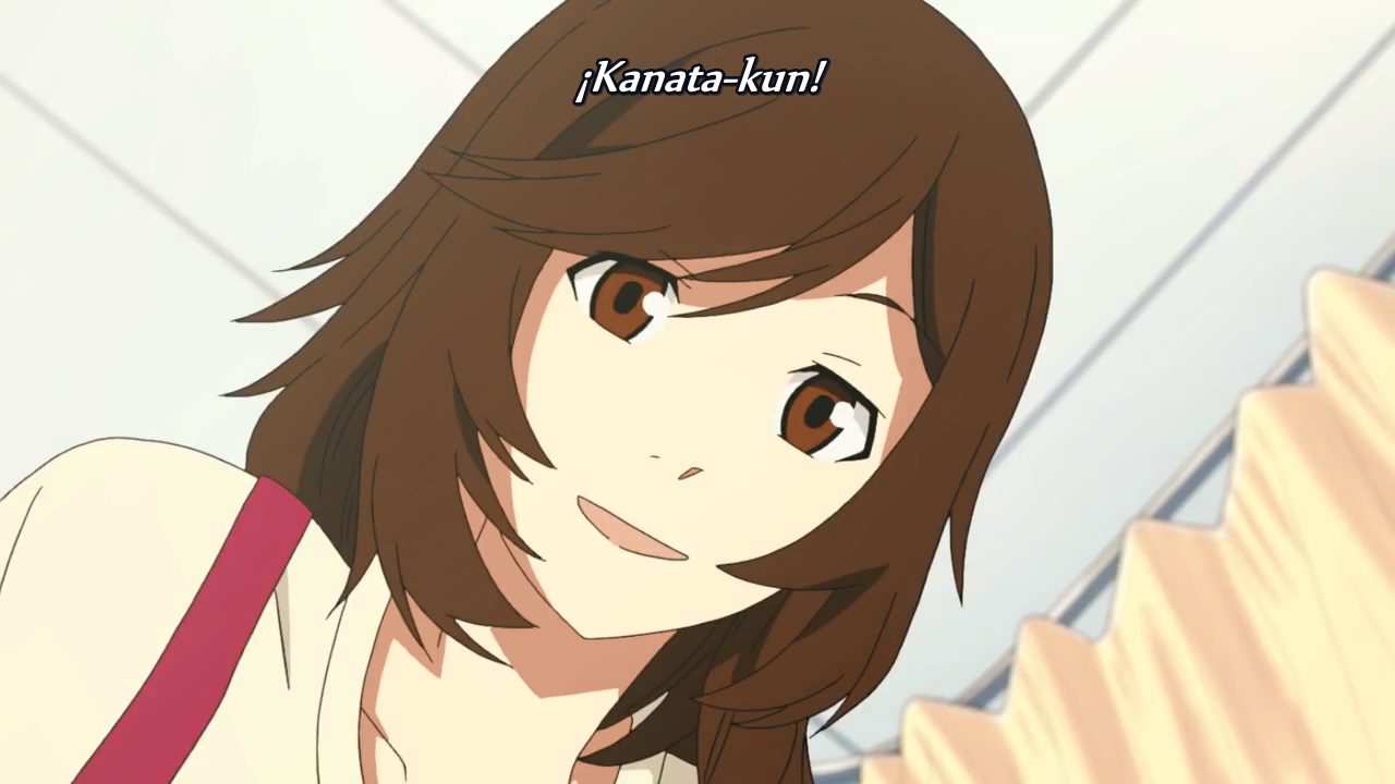 Naniiro no Nani (RabuSubs)